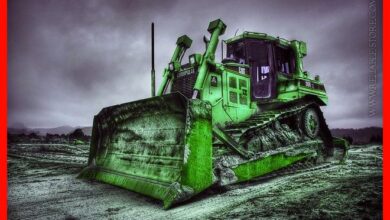 Heavy Equipment for Sale Finding the Best Deals for Your Projects