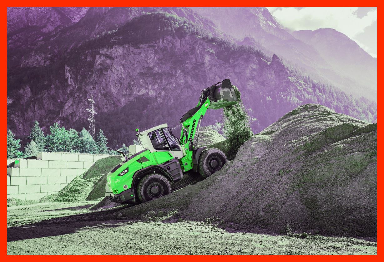 The Vital Role of Heavy Equipment Operators in Construction